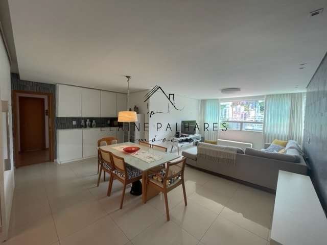 Apartamento com 4 quartos à venda na Rua Professor Miguel de Souza, 250, Buritis, Belo Horizonte por R$ 990.000