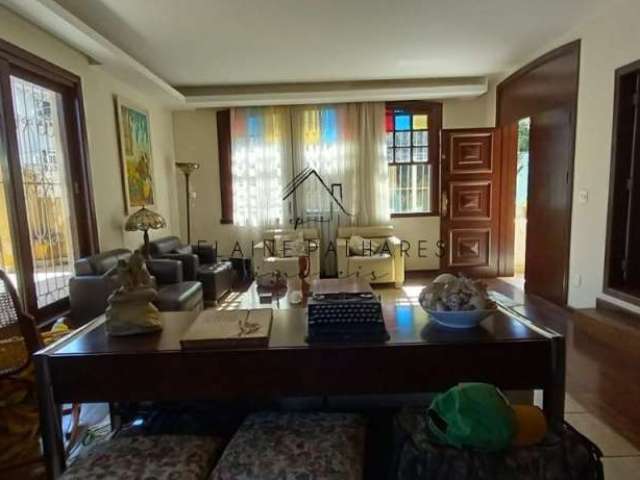 Casa com 4 quartos à venda na Barbosa de Resende, 180, Grajaú, Belo Horizonte por R$ 1.350.000