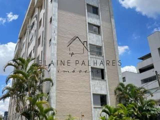 Apartamento com 4 quartos à venda na Rua Pium I, 66, Cruzeiro, Belo Horizonte por R$ 1.150.000