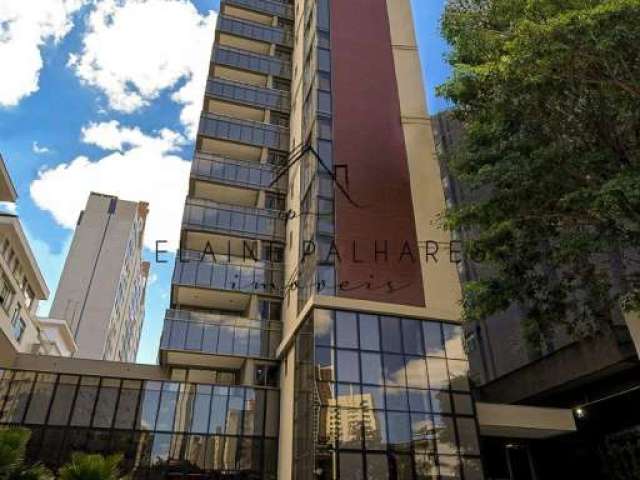 Apartamento com 4 quartos à venda na Rua Bernardo Guimarães, 594, Funcionários, Belo Horizonte por R$ 2.305.000