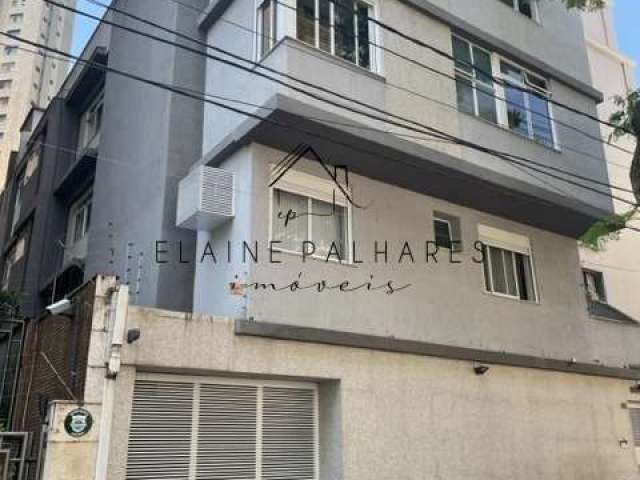 Apartamento com 4 quartos à venda na Rua Curitiba, 2543, Lourdes, Belo Horizonte por R$ 1.100.000
