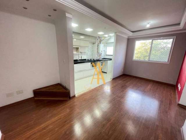 Apartamento com 2 dormitórios à venda, 45 m² por R$ 255.000,00 - Jardim São Francisco (Zona Leste) - São Paulo/SP