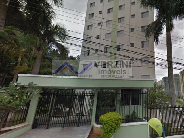 Apartamento 55 m²  2 dormitórios 1 vaga  Picanço  Guarulhos