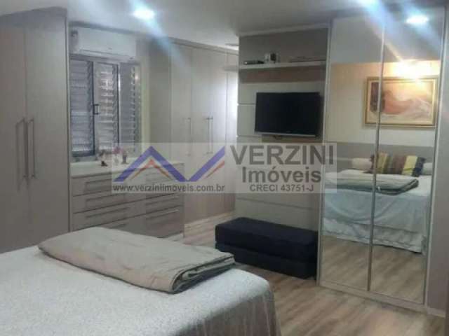 Casa 3 dormitórios 1 suite 2 vagas na Vila Nova Mazzei em São Paulo