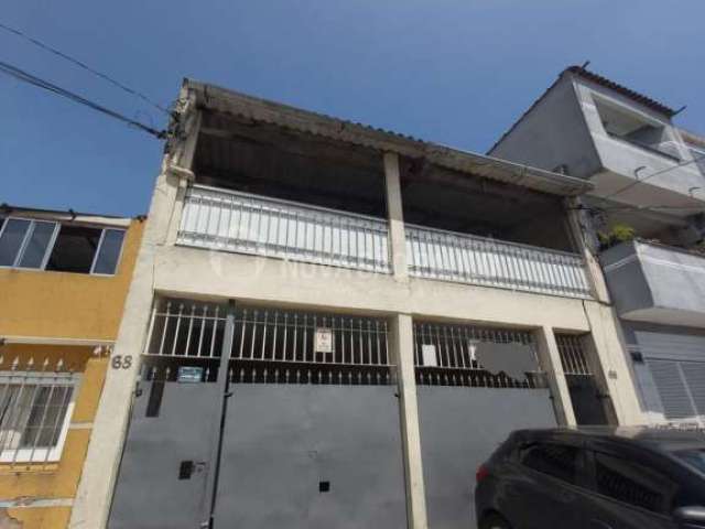 Casa com 3 quartos à venda no Campanário, Diadema , 270 m2 por R$ 620.000