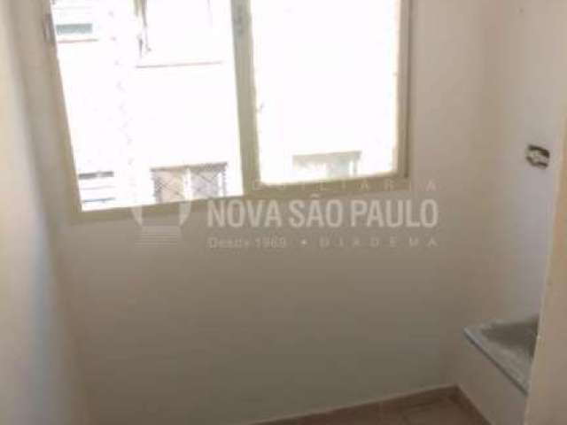 Apartamento com 2 quartos à venda na Rua Gema, 183, Campanário, Diadema, 51 m2 por R$ 205.000