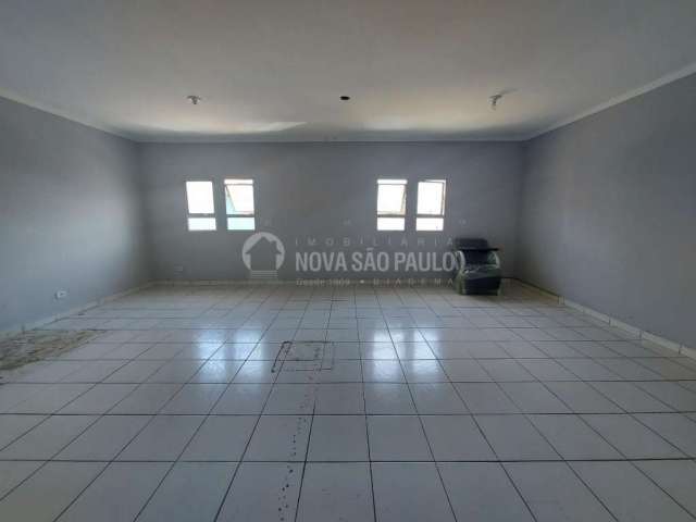 Sala comercial para alugar na Rua Prudente de Morais, 110, Casa Grande, Diadema, 40 m2 por R$ 1.100