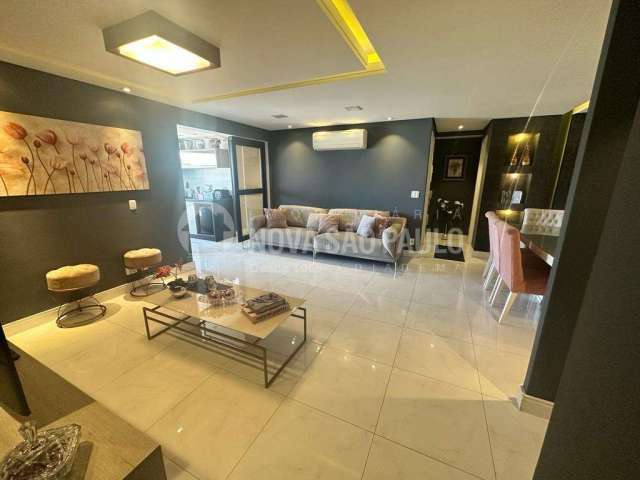 Apartamento com 3 quartos à venda no Centro, Diadema , 113 m2 por R$ 1.300.000