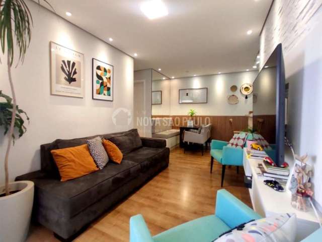 Apartamento com 2 quartos à venda no Centro, Diadema , 65 m2 por R$ 692.000