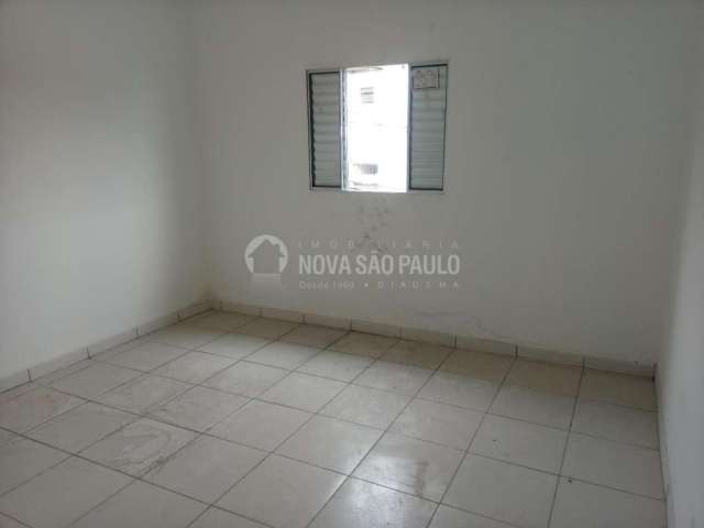 Casa com 1 quarto para alugar na Rua Antônio Gonçalves Martins, 209, Conceição, Diadema, 35 m2 por R$ 700