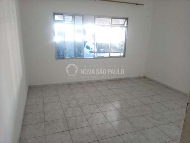 Casa com 3 quartos para alugar no Conceição, Diadema , 204 m2 por R$ 3.150