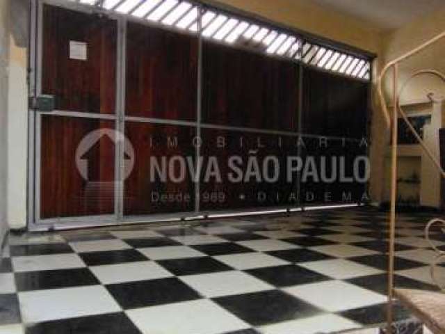 Casa com 3 quartos à venda no Jardim Miriam, São Paulo , 116 m2 por R$ 350.000