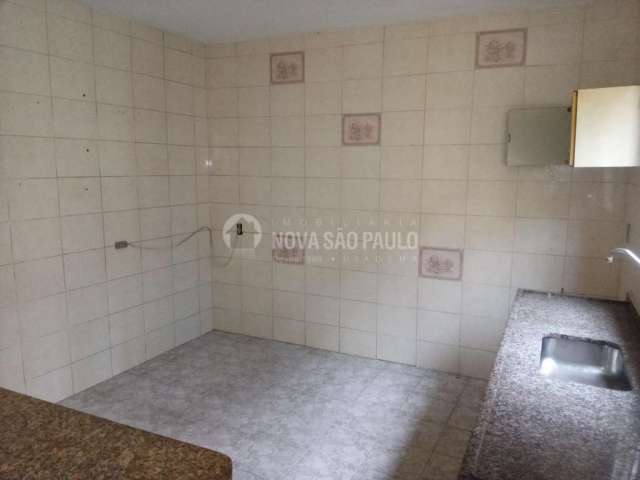 Casa com 1 quarto para alugar no Jardim das Laranjeiras (Zona Sul), São Paulo , 35 m2 por R$ 750