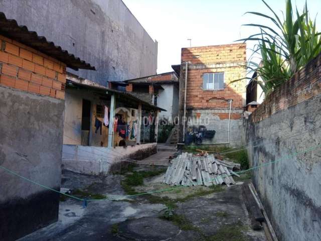 Terreno à venda na Vila Guacuri, São Paulo  por R$ 400.000