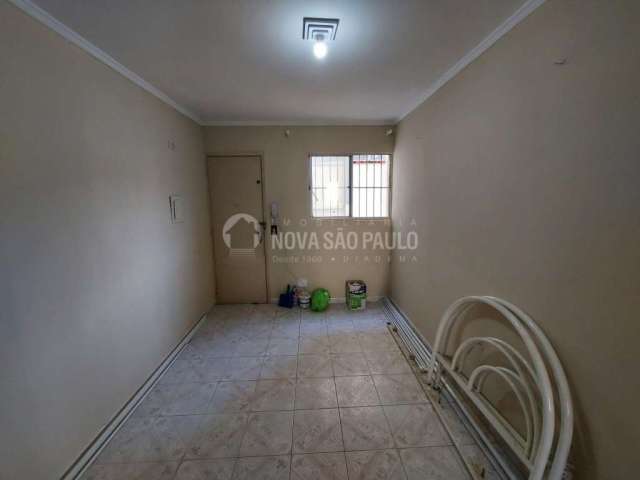 Apartamento com 2 quartos para alugar na Avenida Visconde do Rio Branco, 47, Centro, Diadema, 50 m2 por R$ 1.100
