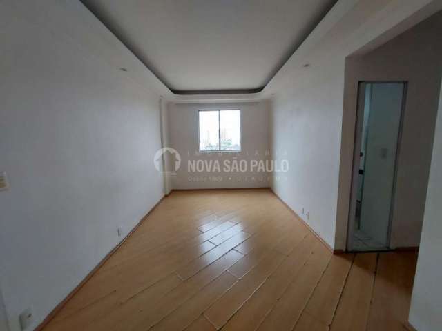 Apartamento com 2 quartos para alugar na Rua Itu, 19, Centro, Diadema, 57 m2 por R$ 1.200