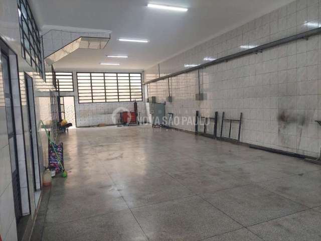 Sala comercial para alugar na Rua Antônio Dias Adorno, 661, Vila Nogueira, Diadema, 196 m2 por R$ 6.500