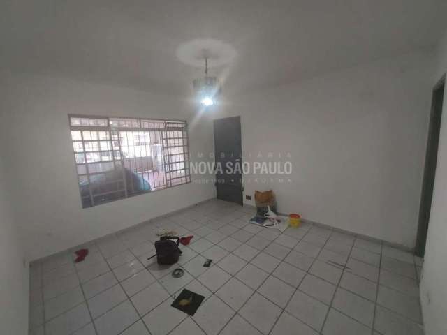 Casa com 3 quartos para alugar na Rua Maria Conceição Morale Miragaia, 37, Jardim Miriam, São Paulo, 90 m2 por R$ 1.850