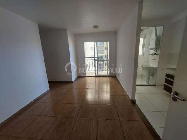 Apartamento com 2 quartos para alugar na Rua Cidade de Suzano, 45, Centro, Diadema, 50 m2 por R$ 1.400