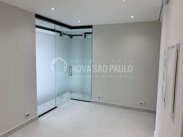 Sala comercial à venda na Rua Orense, 41, Centro, Diadema, 90 m2 por R$ 700.000