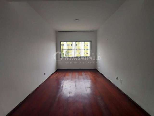 Apartamento com 3 quartos para alugar na Rua Tiradentes, 130, Centro, Diadema, 87 m2 por R$ 1.400