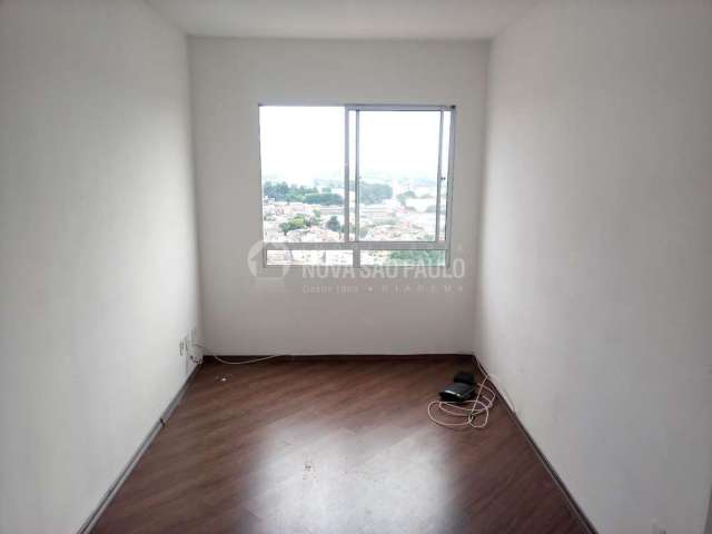 Apartamento com 2 quartos para alugar na Rua Yayá, 206, Canhema, Diadema, 44 m2 por R$ 1.200