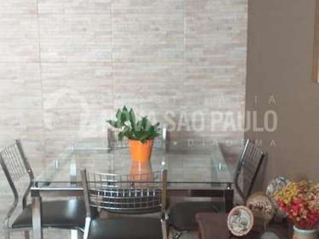 Apartamento com 2 quartos para alugar na Avenida Visconde do Rio Branco, 47, Centro, Diadema, 50 m2 por R$ 1.500