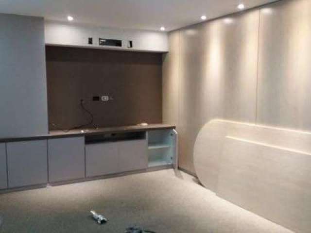 Sala para alugar, 300 m² por R$ 8.500,00/mês - Centro - Santos/SP