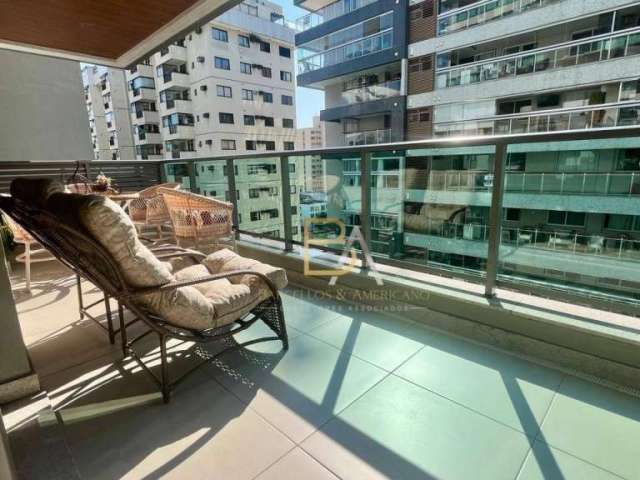 Apartamento com 3 dormitórios à venda, 93 m² por R$ 1.150.000 - Icaraí - Niterói/RJ