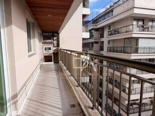 Apartamento com 2 dormitórios à venda, 81 m² por R$ 955.000,00 - Jardim Icaraí - Niterói/RJ
