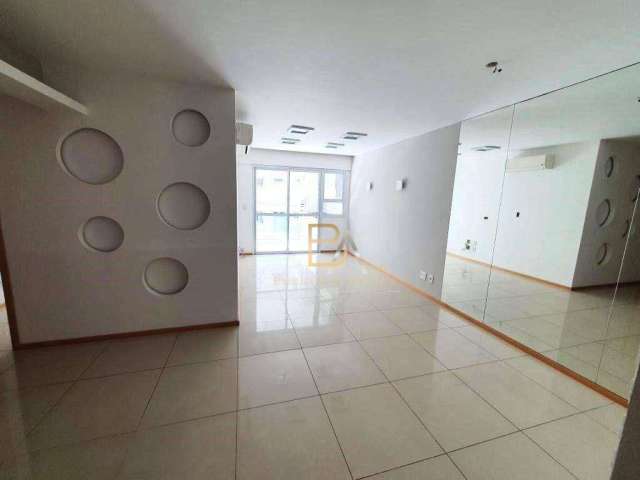 Apartamento à venda, 87 m² por R$ 980.000,00 - Jardim Icaraí - Niterói/RJ