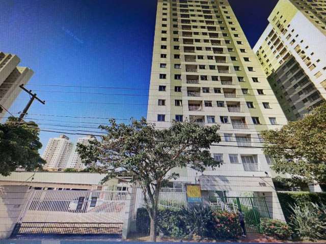 Apartamento à venda 3 Quartos, 2 Vagas, 83.52M², Aurora, Londrina - PR