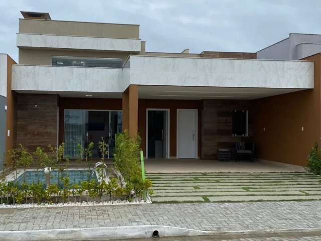 Morada Do Lago Residencial - Condomínio de Casas à poucos metros da Praia