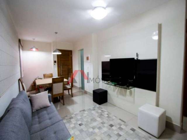 Apartamento com 2 quartos à venda no Santo Antônio, Belo Horizonte , 70 m2 por R$ 555.000