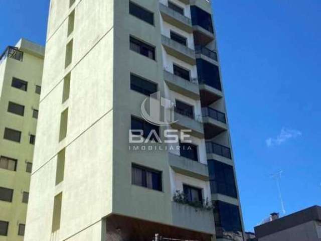 Apartamento com 3 quartos à venda na Rua Pinheiro Machado, 2781, Centro, Caxias do Sul, 103 m2 por R$ 480.000