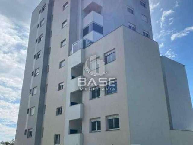 Apartamento com 2 quartos à venda na Rua Constante Adorino Pola, 669, Santa Catarina, Caxias do Sul, 53 m2 por R$ 240.000
