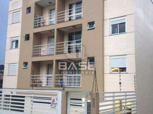 Apartamento com 2 quartos à venda na Rua Farjalla Catan, 520, Santa Catarina, Caxias do Sul, 60 m2 por R$ 235.000