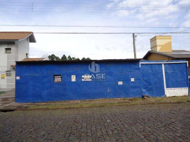 Terreno à venda na Rua dos Jacarandás, 11, Cinqüentenário, Caxias do Sul por R$ 1.000.000