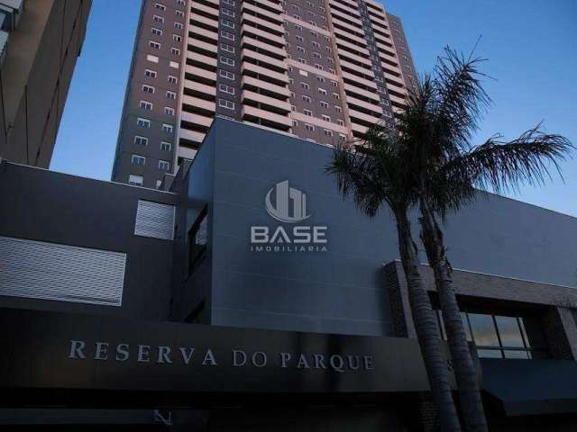 Apartamento com 2 quartos à venda na Rua Marquês do Herval, 11, Centro, Caxias do Sul, 45 m2 por R$ 423.369