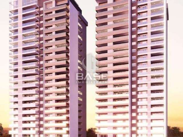 Apartamento com 3 quartos à venda na Rua Ernesto Marsiaj, 612, Petrópolis, Caxias do Sul, 110 m2 por R$ 1.114.144