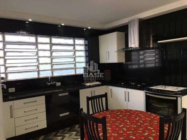 Casa com 3 quartos à venda na Rua Alcides Maya, 375, Sanvitto, Caxias do Sul, 278 m2 por R$ 1.220.000