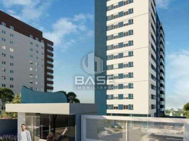 Apartamento com 2 quartos à venda na Rua Ângelo Lourenço Tesser, 1300, De Lazzer, Caxias do Sul, 51 m2 por R$ 267.000