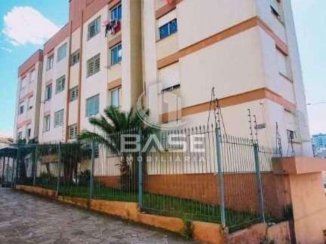 Apartamento com 2 quartos à venda na Rua Ceará, 111, Jardim América, Caxias do Sul, 58 m2 por R$ 185.000