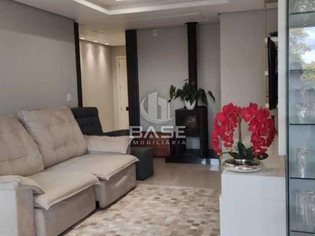 Apartamento com 3 quartos à venda na Rua Buarque de Macedo, 3562, Centro, Garibaldi, 179 m2 por R$ 1.680.000
