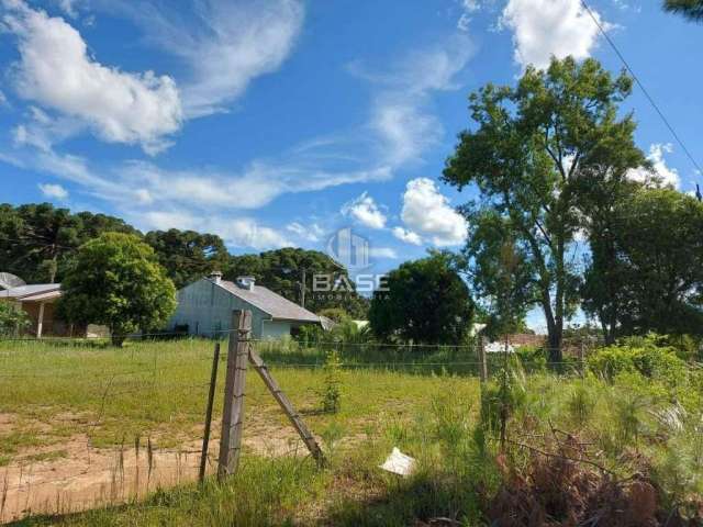 Terreno à venda na Rodovia RSC-453, Zona Rural, Caxias do Sul por R$ 125.000