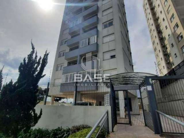 Apartamento com 1 quarto à venda na Rua Bento Gonçalves, 495, Nossa Senhora de Lourdes, Caxias do Sul, 52 m2 por R$ 170.000