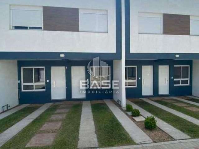 Casa com 2 quartos à venda na Rua José Francisco Goularte, 325, Charqueadas, Caxias do Sul, 60 m2 por R$ 260.000