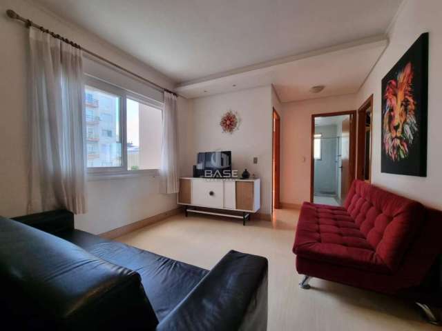 Apartamento com 2 quartos à venda na Rua Daltro Filho, 2494, Panazzolo, Caxias do Sul, 73 m2 por R$ 249.000