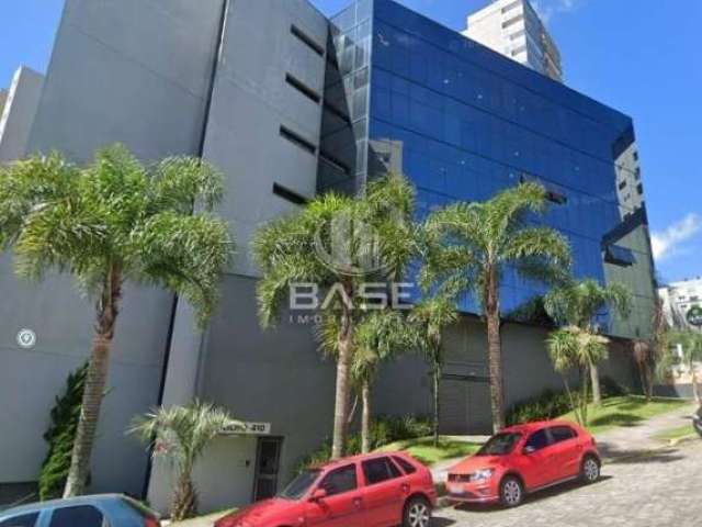 Sala comercial à venda na Rua Felipe Camarão, 410, Exposição, Caxias do Sul, 78 m2 por R$ 580.000