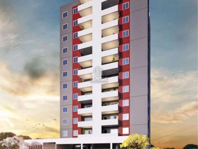 Apartamento com 2 quartos à venda na Rua Guerino Uez, 123, Vila Verde, Caxias do Sul, 53 m2 por R$ 318.000